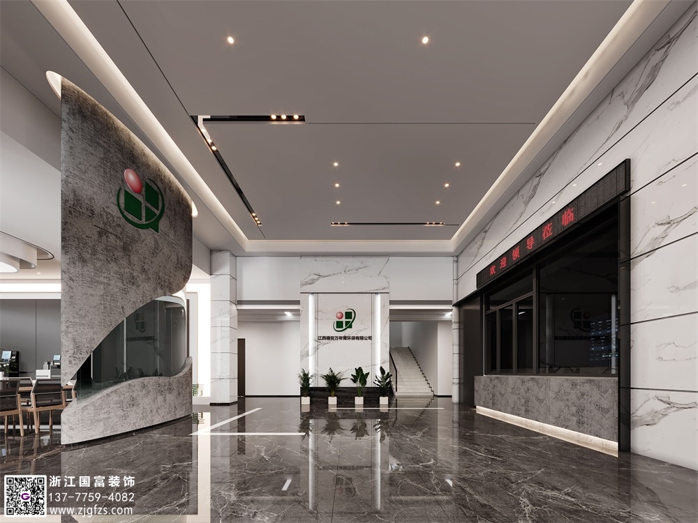 杭州辦公樓設(shè)計(jì)要考慮哪些？